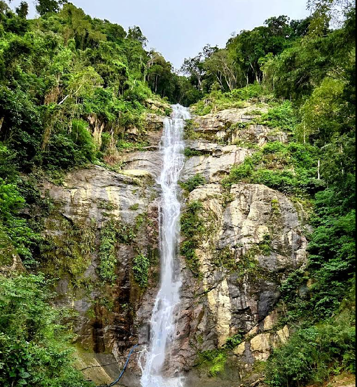 Cachoeira